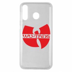Чохол для Samsung M30 WU-TANG - PrintSalon