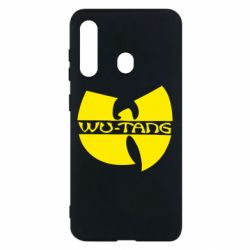 Чохол для Samsung M40 WU-TANG - PrintSalon