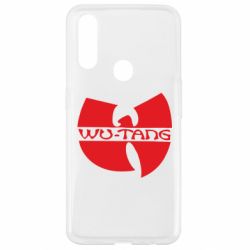Чохол для Oppo A31 WU-TANG - PrintSalon
