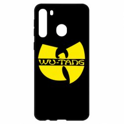 Чохол для Samsung A21 - PrintSalon