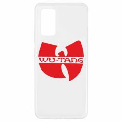 Чохол для Samsung A32 4G - PrintSalon