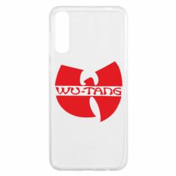 Чохол для Samsung A50 WU-TANG - PrintSalon