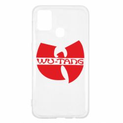 Чохол для Samsung M31 WU-TANG - PrintSalon