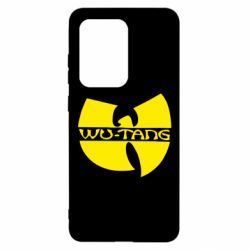 Чохол для Samsung S20 Ultra WU-TANG - PrintSalon