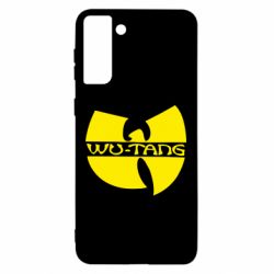 Чохол для Samsung S21 Ultra WU-TANG
