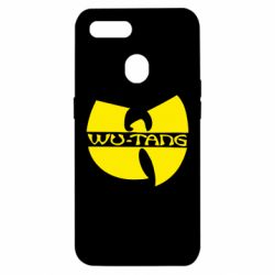 Чохол для Oppo A5s / A12WU-TANG - PrintSalon