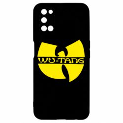 Чохол для Oppo A52 / A72 / A92WU-TANG - PrintSalon