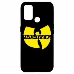 Чохол для Oppo A53 / A32 / A33WU-TANG - PrintSalon