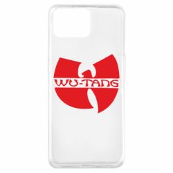 Чохол для Oppo A73WU-TANG - PrintSalon