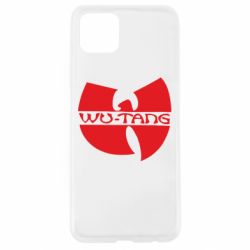 Чохол для Oppo A92sWU-TANG - PrintSalon