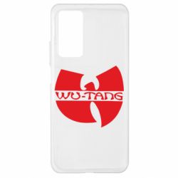 Чохол для Xiaomi Mi 10T / 10T Pro WU-TANG - PrintSalon
