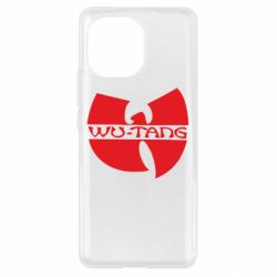 Чохол для Xiaomi Mi11 WU-TANG - PrintSalon
