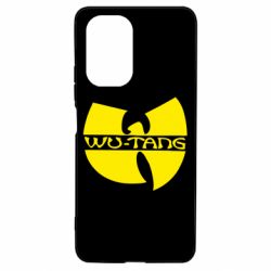 Чохол для Xiaomi Poco F3/K40 WU-TANG - PrintSalon