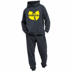 Чоловічий костюм WU-TANG - PrintSalon