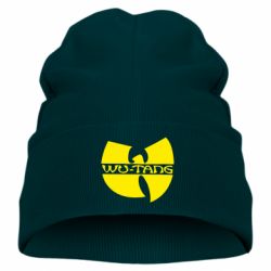 Дитяча шапка WU-TANG - PrintSalon