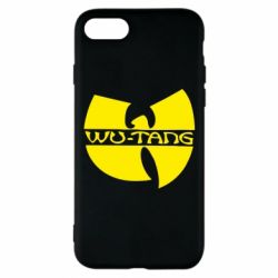 Чохол для iPhone 7 WU-TANG - PrintSalon