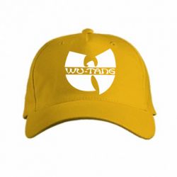 Кепка WU-TANG - PrintSalon