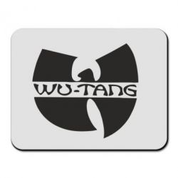 Килимок для миші WU-TANG - PrintSalon