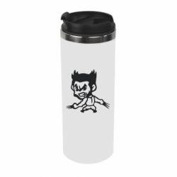 Термокружка X-men, Logan - PrintSalon