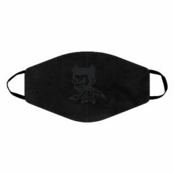 Маска многоразовая X-men, Logan - PrintSalon