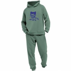 Детский костюм X-men, Logan - PrintSalon