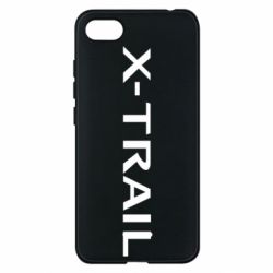 Чохол для Xiaomi Redmi 6A X-Trail - PrintSalon