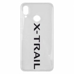 Чохол для Huawei P Smart Plus 2018 X-Trail - PrintSalon
