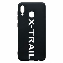 Чохол для Samsung A30 X-Trail - PrintSalon