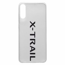 Чохол для Samsung A70 X-Trail - PrintSalon