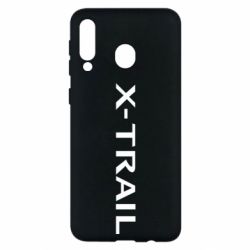 Чохол для Samsung M30 X-Trail - PrintSalon