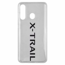 Чохол для Samsung M40 X-Trail - PrintSalon