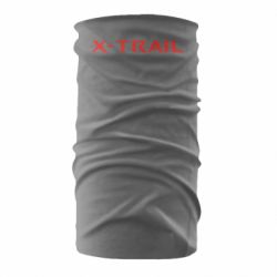 Бандана X-Trail - PrintSalon