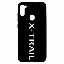 Чохол для Samsung A11 / M11 X-Trail - PrintSalon