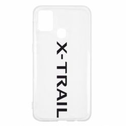 Чохол для Samsung M31 X-Trail - PrintSalon