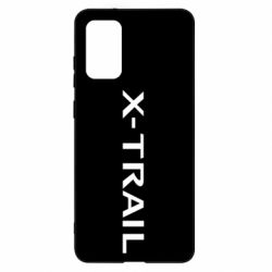 Чохол для Samsung S20+ X-Trail - PrintSalon