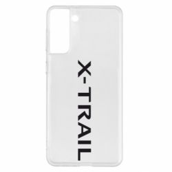 Чохол для Samsung S21+ X-Trail - PrintSalon