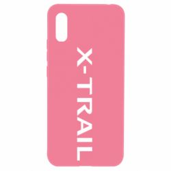 Чохол для Xiaomi Redmi 9a X-Trail - PrintSalon