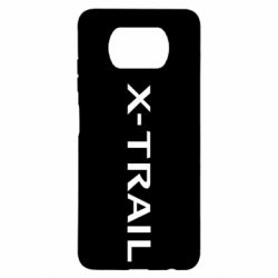 Чохол для Xiaomi Poco X3 X-Trail - PrintSalon