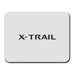 Килимок для миші X-Trail-PrintSalon Килимок для миші X-Trail