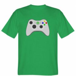 Мужская футболка Stedman Xbox