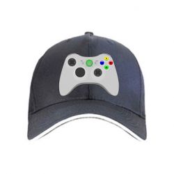 Кепка Xbox - PrintSalon