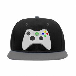 Снепбек Xbox - PrintSalon