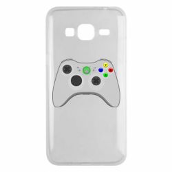 Чехол для Samsung J3 2016 Xbox-PrintSalon Чехол для Samsung J3 2016 Xbox