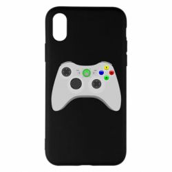 Чохол для iPhone X/Xs Xbox-PrintSalon Чохол для iPhone X/Xs Xbox