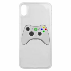 Чохол для iPhone Xs Max Xbox-PrintSalon Чохол для iPhone Xs Max Xbox