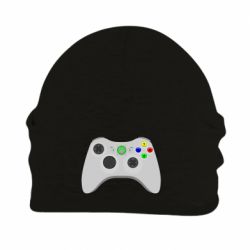 Шапка флисовая Xbox - PrintSalon