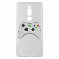 Чехол для Meizu Note 8 Xbox - PrintSalon