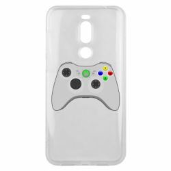 Чехол для Meizu X8 Xbox
