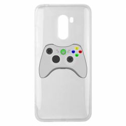 Чохол для Xiaomi Pocophone F1 Xbox