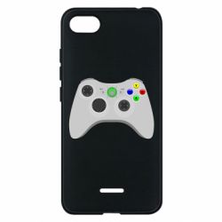 Чехол для Xiaomi Redmi 6A Xbox-PrintSalon Чехол для Xiaomi Redmi 6A Xbox